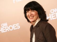 Christiane Amanpour