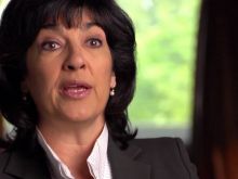 Christiane Amanpour