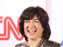 Christiane Amanpour