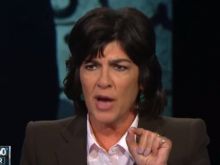 Christiane Amanpour