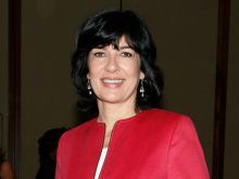 Christiane Amanpour