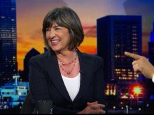 Christiane Amanpour