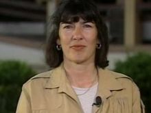 Christiane Amanpour