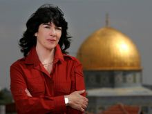 Christiane Amanpour