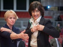 Christiane Amanpour