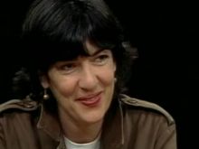 Christiane Amanpour