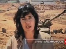 Christiane Amanpour