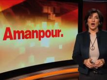 Christiane Amanpour