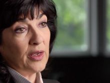 Christiane Amanpour