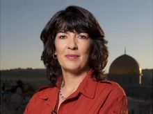 Christiane Amanpour