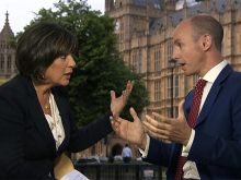 Christiane Amanpour