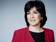 Christiane Amanpour