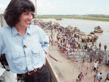 Christiane Amanpour