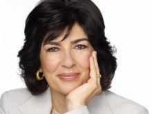 Christiane Amanpour