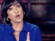 Christiane Amanpour