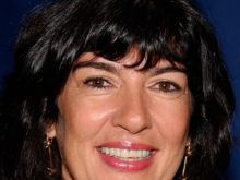 Christiane Amanpour