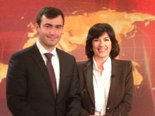 Christiane Amanpour