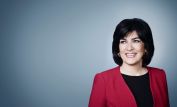 Christiane Amanpour