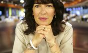 Christiane Amanpour