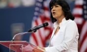 Christiane Amanpour