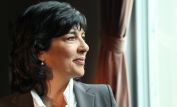 Christiane Amanpour