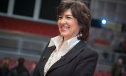 Christiane Amanpour