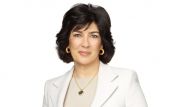 Christiane Amanpour