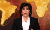 Christiane Amanpour