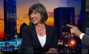 Christiane Amanpour