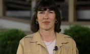 Christiane Amanpour