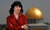 Christiane Amanpour