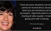 Christiane Amanpour