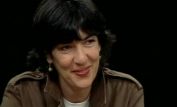 Christiane Amanpour