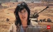 Christiane Amanpour