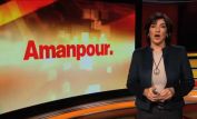 Christiane Amanpour