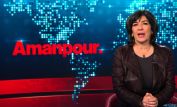 Christiane Amanpour