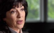 Christiane Amanpour