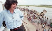 Christiane Amanpour