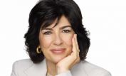 Christiane Amanpour