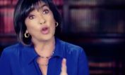 Christiane Amanpour