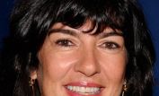 Christiane Amanpour