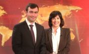 Christiane Amanpour