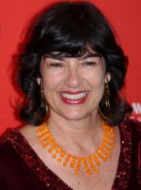 Christiane Amanpour