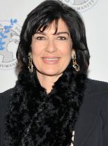 Christiane Amanpour