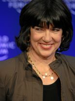 Christiane Amanpour