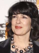 Christiane Amanpour