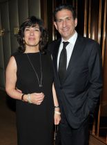 Christiane Amanpour