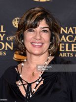 Christiane Amanpour