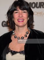 Christiane Amanpour