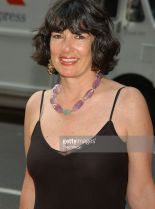 Christiane Amanpour